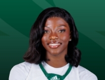 Brooklyn Taylor with the hoop & harm