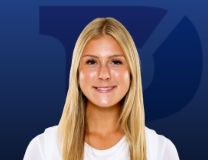 Gabriella Kelley nails it from behind the arc