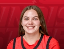 Trista Fayta scores and draws the foul