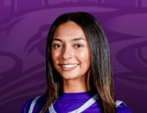 Talia Dial impresses with nice shot