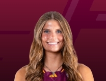 What a shot by Riley Smith