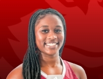 Camryn Collins impresses with nice shot