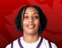 Justice Tramble hits the shot vs. Boston College Eagles