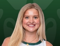 Kloe Froebe scores and draws the foul