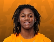 Jaida Civil impresses with nice shot