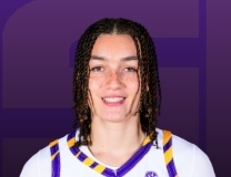 Grace Knox hits the bucket vs. UT Arlington Mavericks