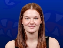 Caterina Piatti drills the trey