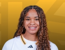 TaTianna Stovall drills basket vs. Miami Hurricanes