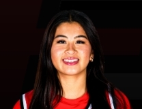 Christina Pham sinks it from downtown