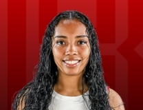 Maya Foz hits the bucket vs. Northern Kentucky Norse