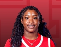 Jade Jones makes a great defensive play for the steal