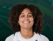 What a shot by Sofia Munoz