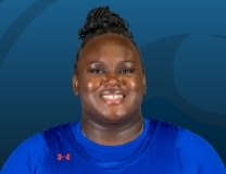 Jeanne Rodriguez impresses with nice shot