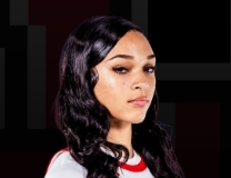 Keyiona McDaniel impresses with nice shot