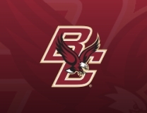 What a shot by Teionni McDaniel