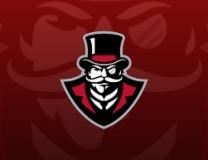 What a shot by Kyra Perkins