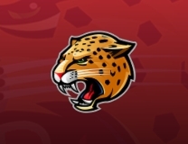 Julia Hall with the and-1!