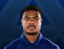 Ben Finley throws 12-yard touchdown pass to Marcel Williams