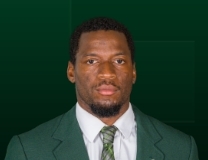 Touchdown! Dontae Mcmillan scores vs. Bowling Green