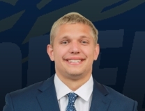 Tucker Gleason runs for 2-yard rushing touchdown