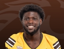 Western Michigan gets its 2nd TD in 76 seconds on a scoop and score