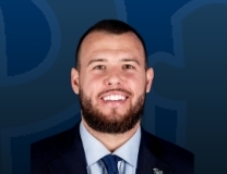 Mason Heintschel throws 14-yard touchdown pass vs. Stanford