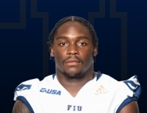 Kejon Owens rushes in for 1-yard rushing touchdown