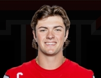 Texas Tech stopped on 4th-and-goal before halftime