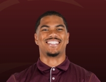 Brad Jackson throws 14-yard touchdown pass to Mavin Anderson