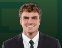 End Zone! Sawyer Robertson scores 1-yard rushing touchdown