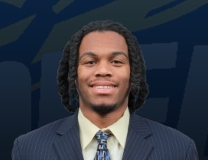 Trayvon Rudolph burns Northern Illinois on 96-yard kick return kickoff return touchdown