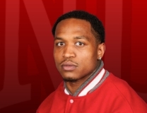 A. Brown