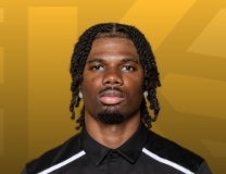 Broc Lowry picked off in the red zone