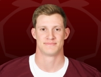 Jacob Clark rushes in for 1-yard rushing touchdown