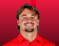 Devon Dampier airs it out for 34-yard touchdown pass