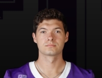 Daniel Greek rushes in for 1-yard rushing touchdown