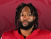 Jordan Young picks off Mississippi State Bulldogs