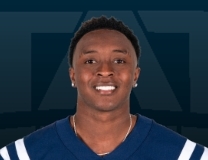 Ike Larsen picks off Zevi Eckhaus to set up great field position