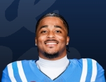 Logan Diggs' 6-yard TD extends Ole Miss' lead over LSU