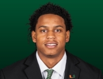 Keelan Marion takes it 61 yards to the house for Miami