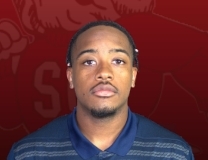 End Zone! Ryan Stubblefield scores 1-yard rushing touchdown