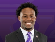 Cameron Peters airs it out for 78-yard touchdown pass