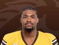 Broc Lowry connects with Mareyohn Hrabowski for another WMU TD