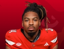 Tj Quinn had an interception vs. Pittsburgh