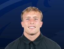 Justin Lamson rushes in for 5-yard rushing touchdown