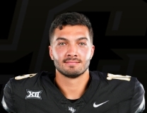 Noe Ruelas kicks 45-yard field goal