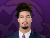 Katin Houser airs it out for 3-yard touchdown pass