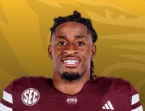 K. Coleman Jr.