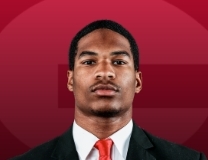 Daylen Everette picks off Ty Simpson