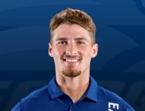 JC French runs for 3-yard rushing touchdown